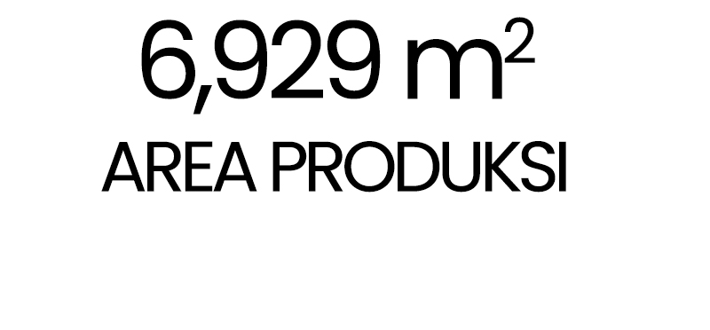 AREA PRODUKSI