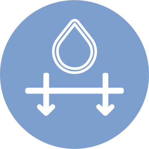 Hydrophilic