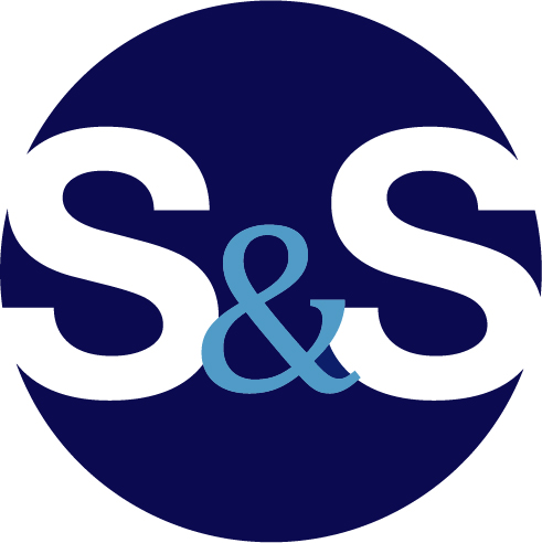 S&S Hygiene Solution Logo